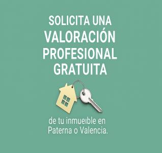 Valora tu inmueble
