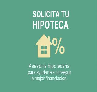 Asesoramiento hipotecario