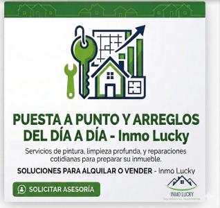 SERVICIO DE MANTENIMIENTO Y LIMPIEZA 